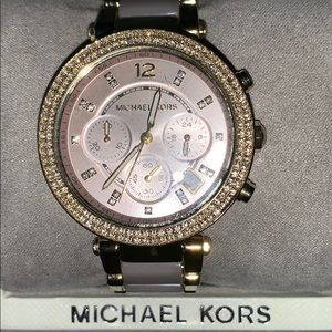 Michael kors watch